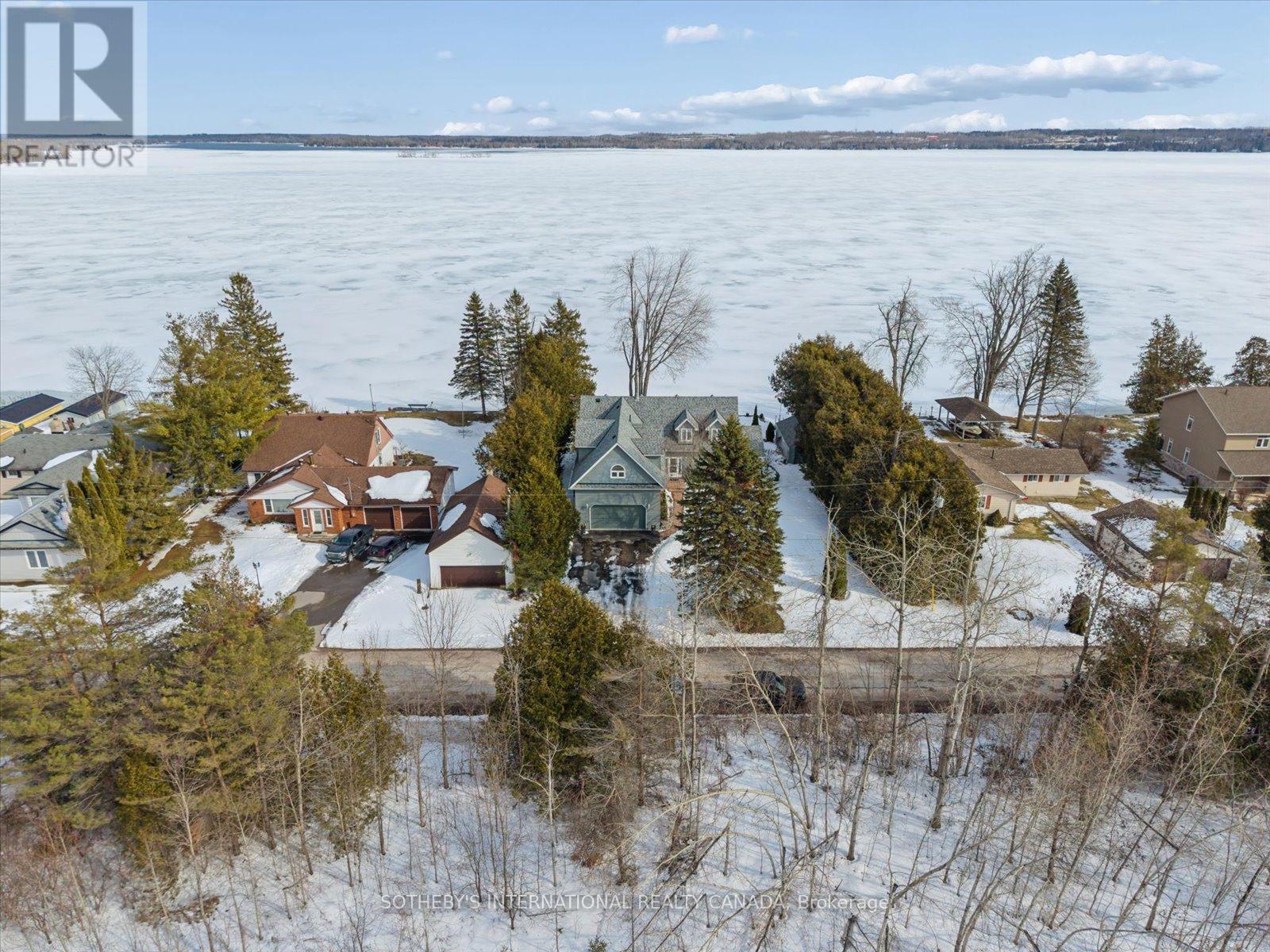 107 Stinsons Bay Road, Kawartha Lakes, Ontario  K0M 1N0 - Photo 8 - X12925360