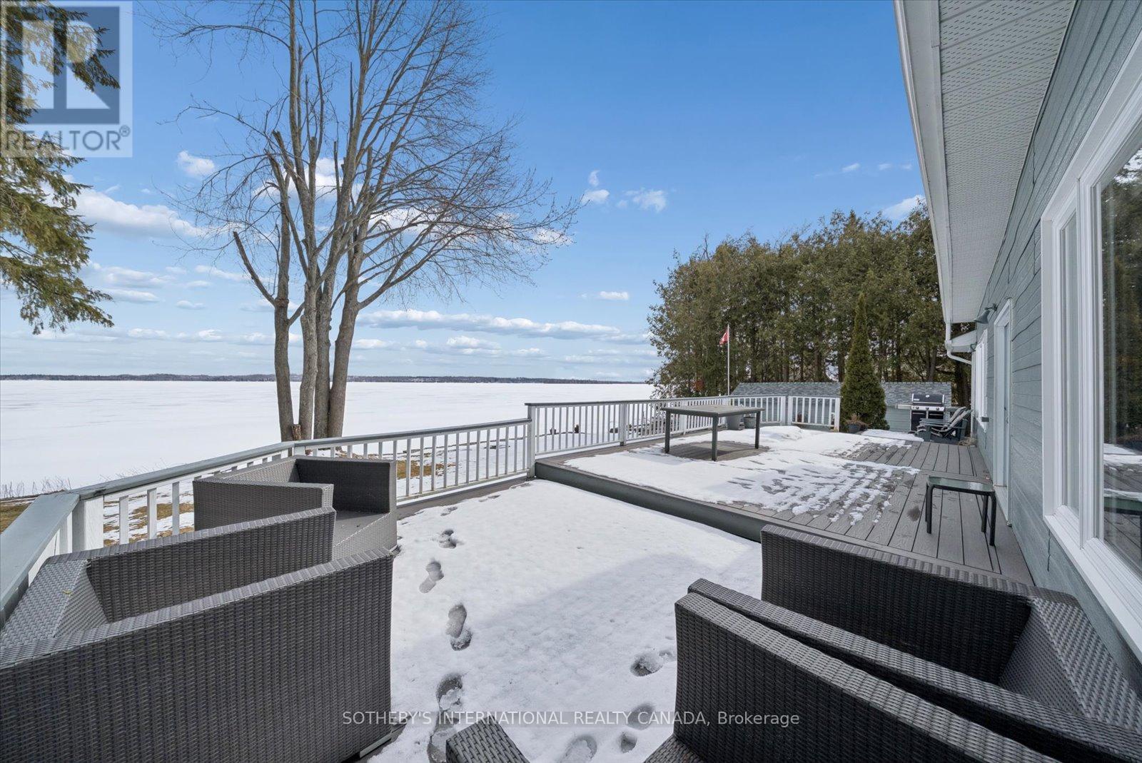 107 Stinsons Bay Road, Kawartha Lakes, Ontario  K0M 1N0 - Photo 9 - X12925360