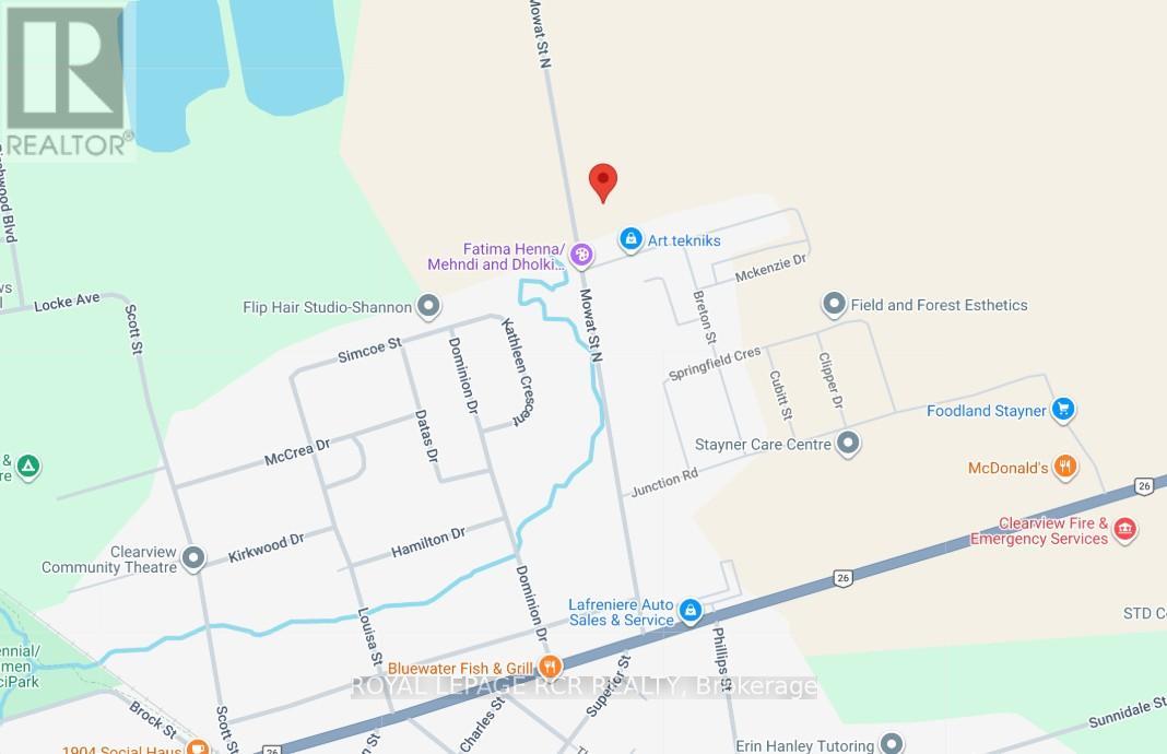 Pt Lt 26 Con 1 Nottawasaga Pt 2, R744, Clearview, Ontario  L0M 1S0 - Photo 5 - S12922790