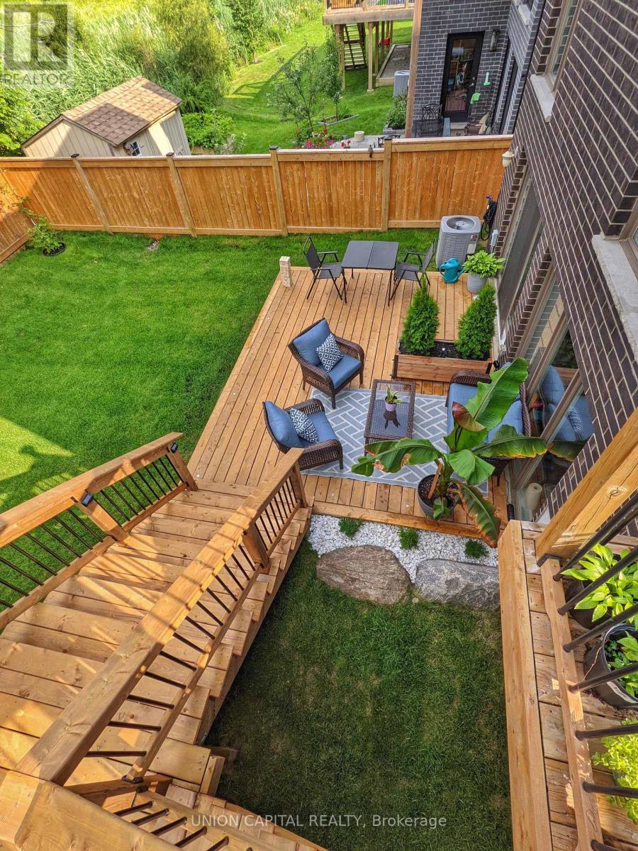 2136 Yellowbirch Place, London North, Ontario  N6G 0L3 - Photo 45 - X12922814