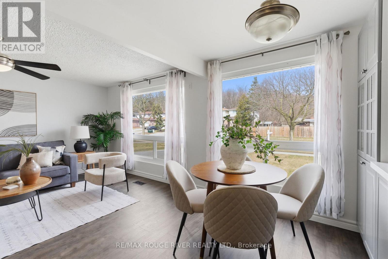 712 Grandview Drive, Oshawa, Ontario  L1H 7W2 - Photo 20 - E12925106