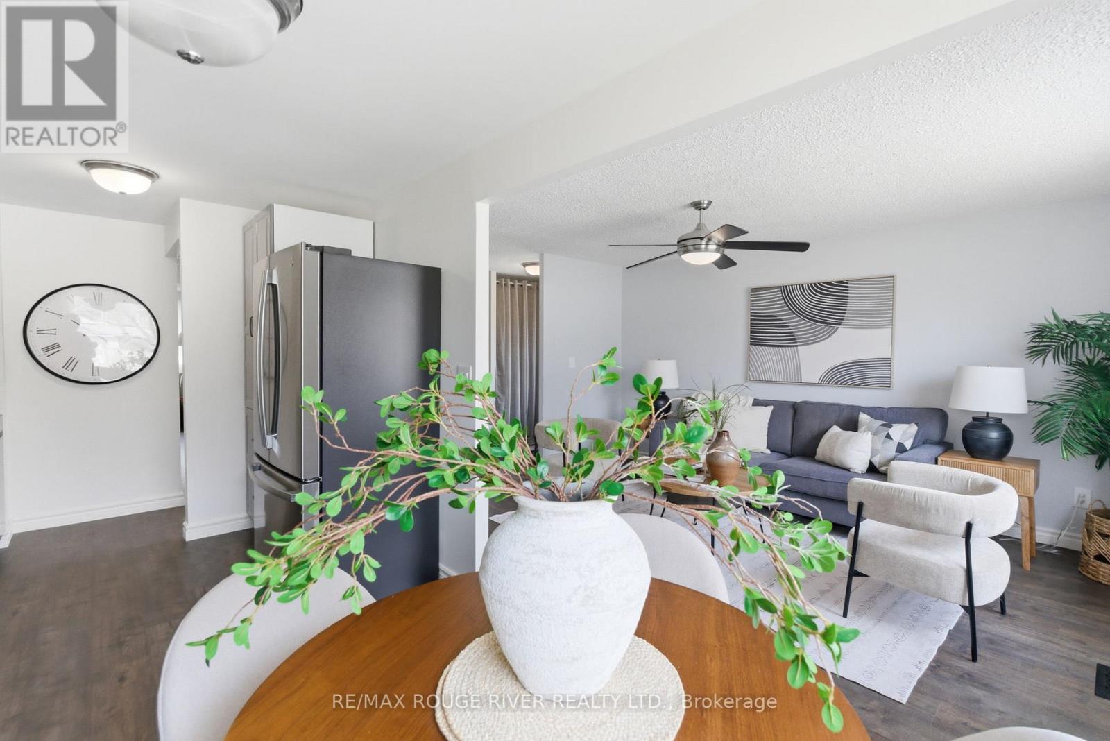 712 Grandview Drive, Oshawa, Ontario  L1H 7W2 - Photo 21 - E12925106