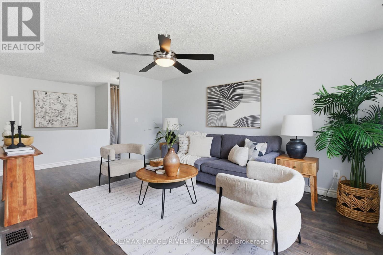 712 Grandview Drive, Oshawa, Ontario  L1H 7W2 - Photo 22 - E12925106