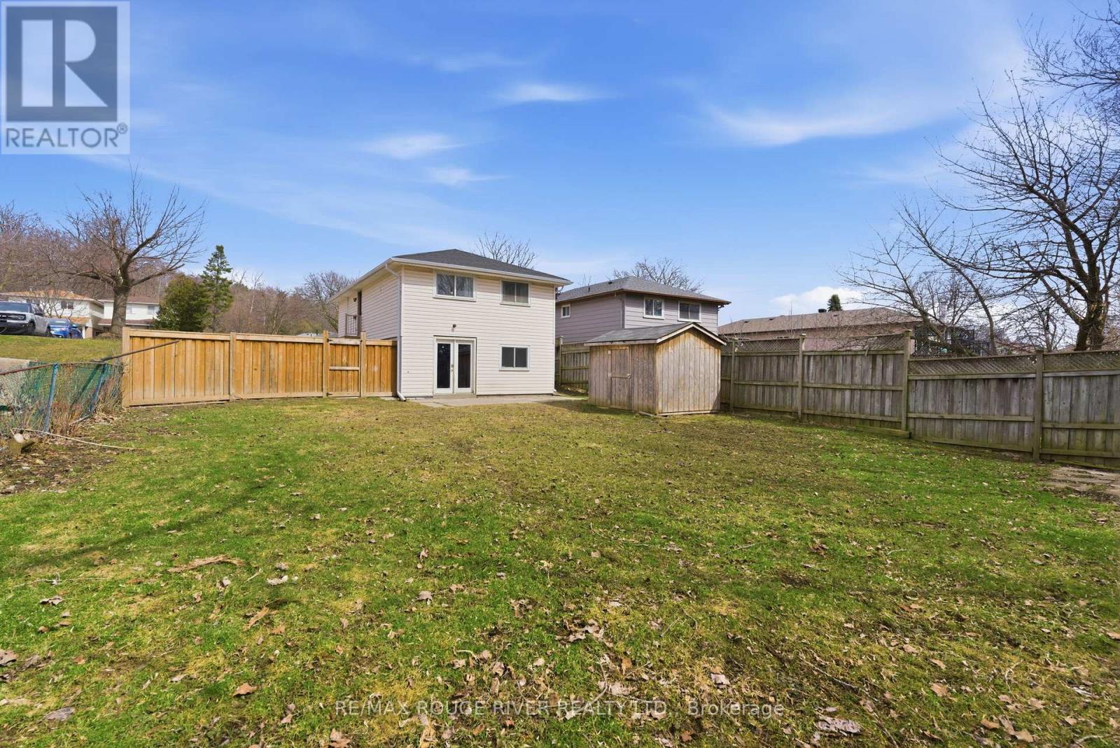 712 Grandview Drive, Oshawa, Ontario  L1H 7W2 - Photo 32 - E12925106