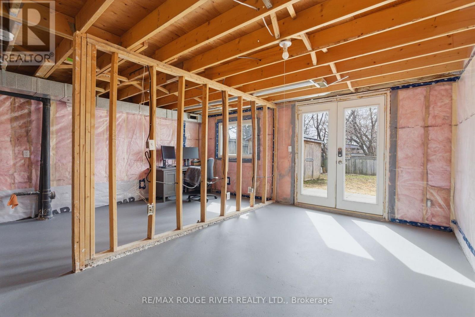 712 Grandview Drive, Oshawa, Ontario  L1H 7W2 - Photo 31 - E12925106