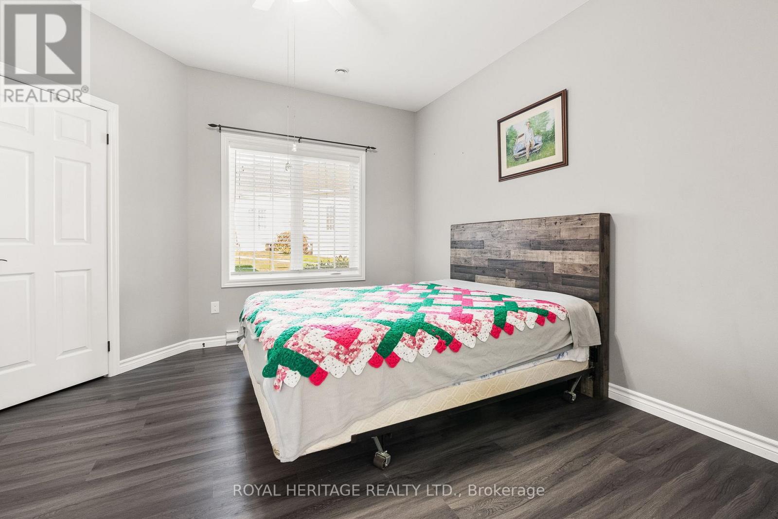 2001 - 300 Croft Street, Port Hope, Ontario  L1A 0E1 - Photo 21 - X12750002