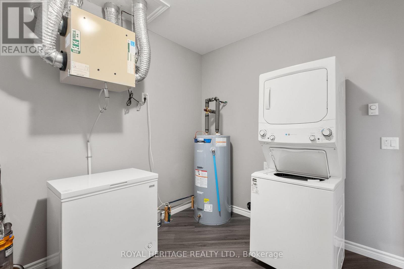 2001 - 300 Croft Street, Port Hope, Ontario  L1A 0E1 - Photo 26 - X12750002