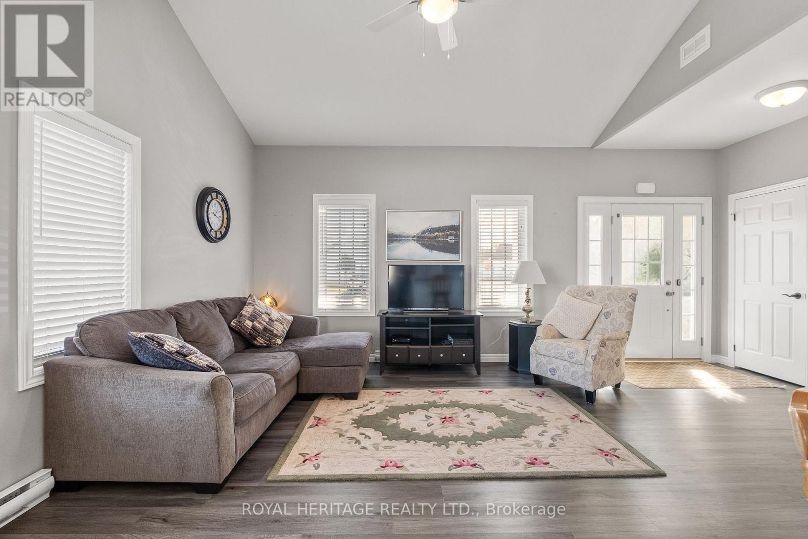 2001 - 300 Croft Street, Port Hope, Ontario  L1A 0E1 - Photo 12 - X12750002