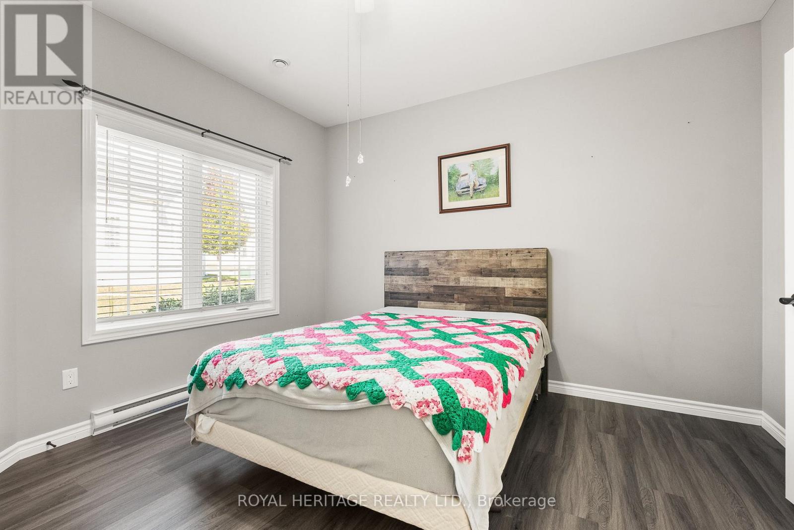 2001 - 300 Croft Street, Port Hope, Ontario  L1A 0E1 - Photo 22 - X12750002