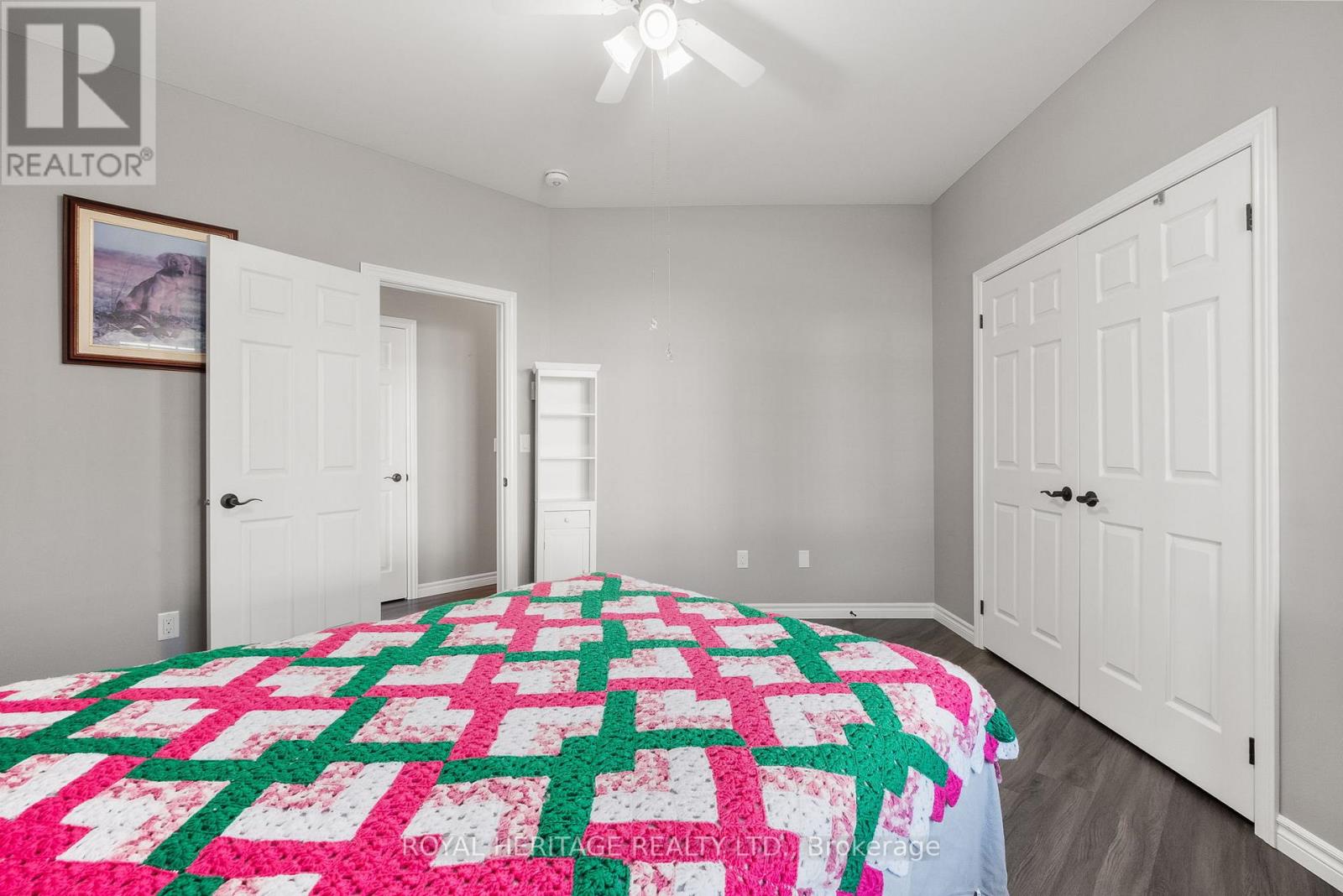 2001 - 300 Croft Street, Port Hope, Ontario  L1A 0E1 - Photo 23 - X12750002