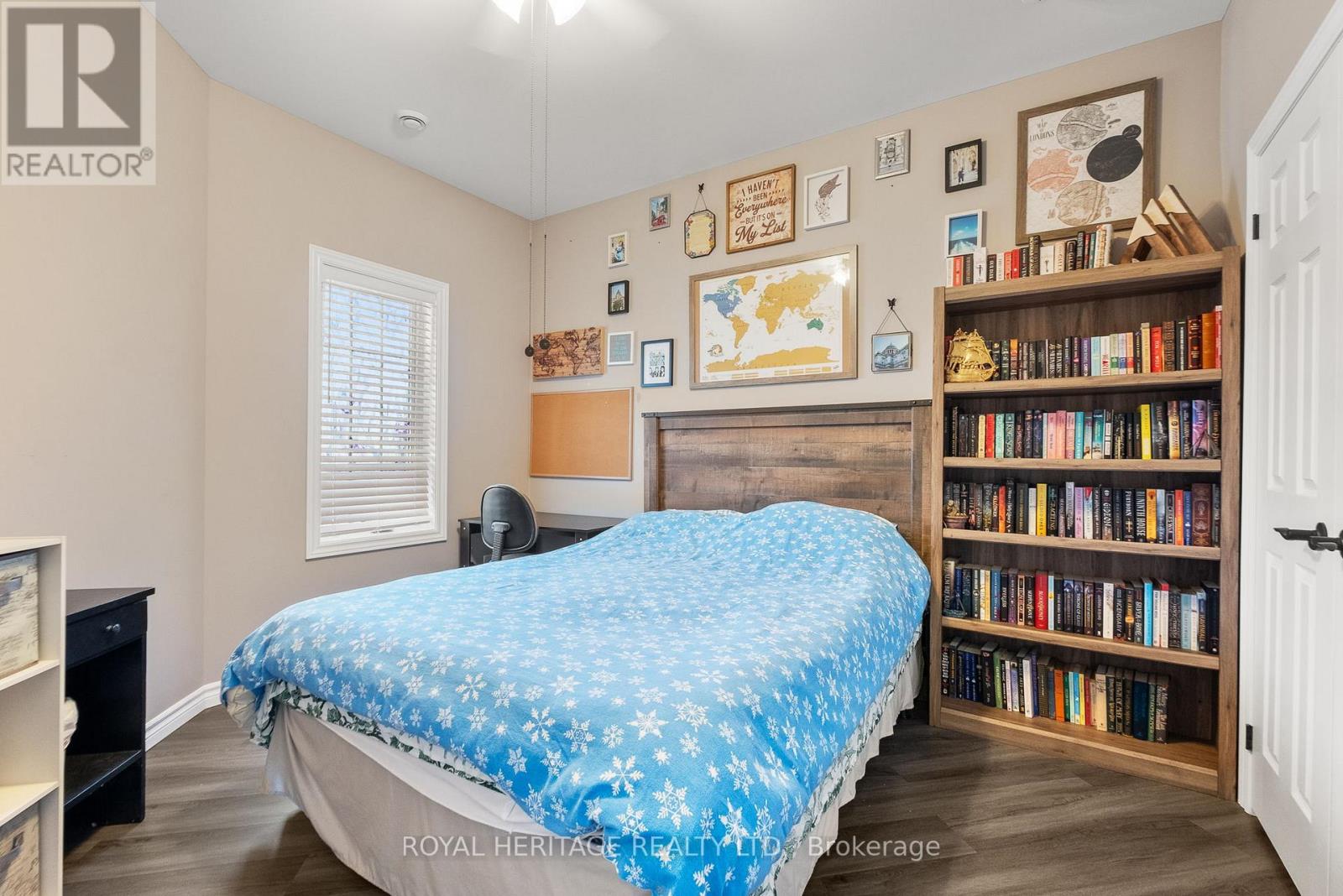 2001 - 300 Croft Street, Port Hope, Ontario  L1A 0E1 - Photo 24 - X12750002