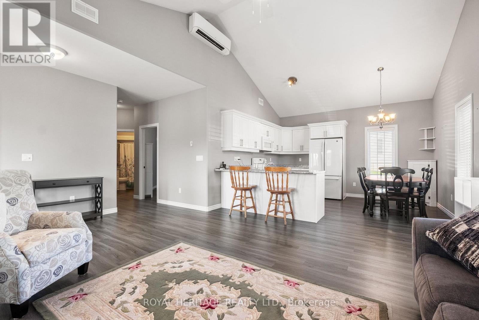 2001 - 300 Croft Street, Port Hope, Ontario  L1A 0E1 - Photo 9 - X12750002