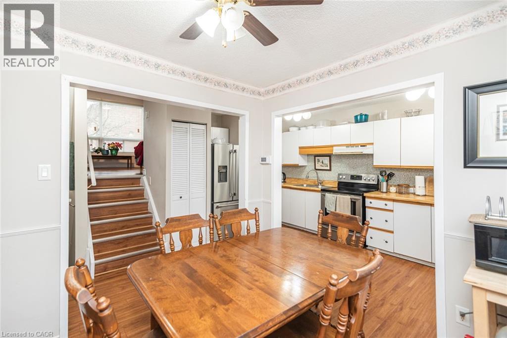 444 Stone Church Road W Unit# Q6, Hamilton, Ontario  L9B 1R1 - Photo 10 - 40815438