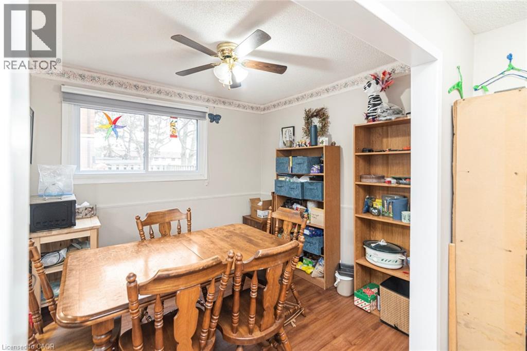 444 Stone Church Road W Unit# Q6, Hamilton, Ontario  L9B 1R1 - Photo 11 - 40815438