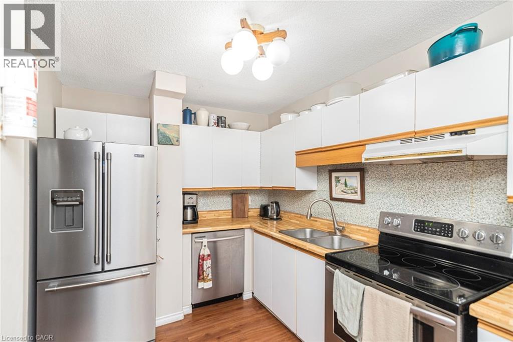 444 Stone Church Road W Unit# Q6, Hamilton, Ontario  L9B 1R1 - Photo 13 - 40815438