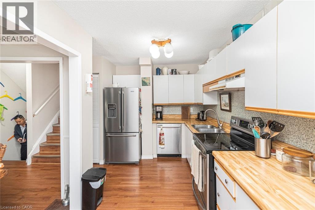 444 Stone Church Road W Unit# Q6, Hamilton, Ontario  L9B 1R1 - Photo 15 - 40815438