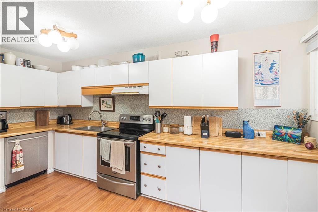 444 Stone Church Road W Unit# Q6, Hamilton, Ontario  L9B 1R1 - Photo 16 - 40815438