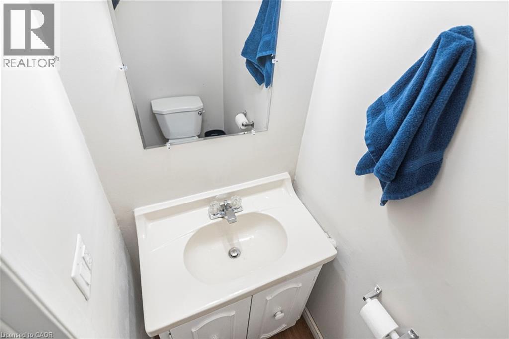 444 Stone Church Road W Unit# Q6, Hamilton, Ontario  L9B 1R1 - Photo 17 - 40815438