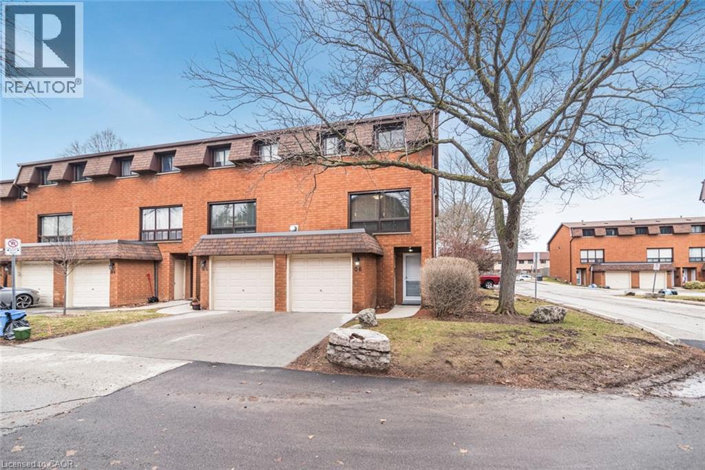 444 Stone Church Road W Unit# Q6, Hamilton, Ontario  L9B 1R1 - Photo 2 - 40815438