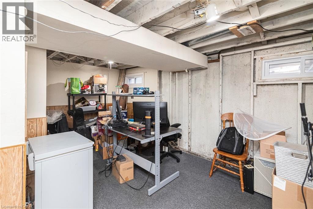 444 Stone Church Road W Unit# Q6, Hamilton, Ontario  L9B 1R1 - Photo 27 - 40815438