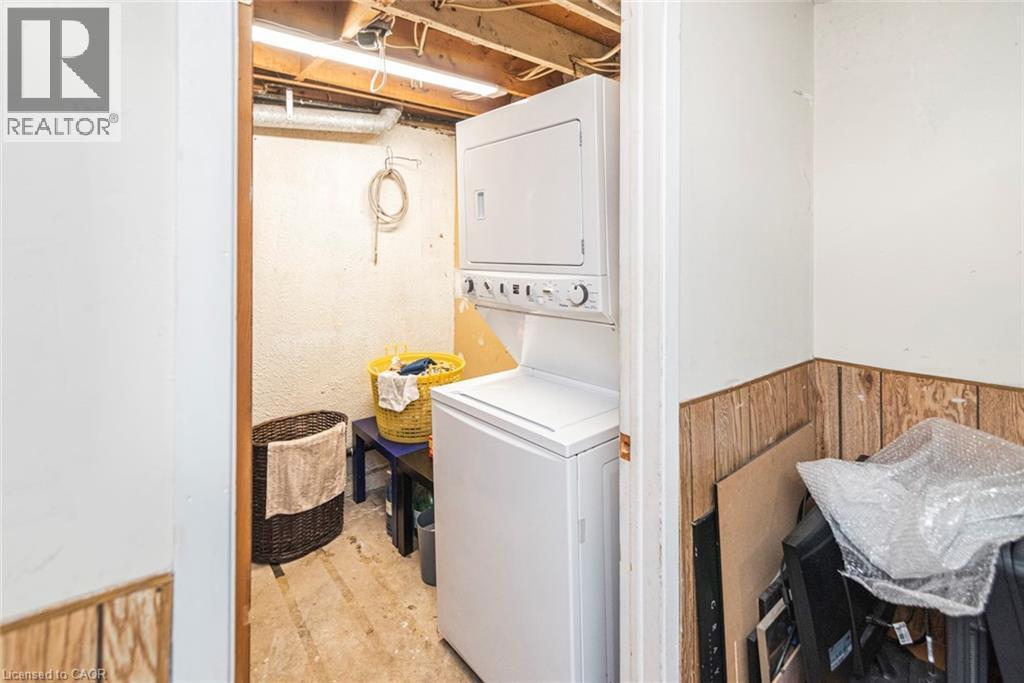 444 Stone Church Road W Unit# Q6, Hamilton, Ontario  L9B 1R1 - Photo 29 - 40815438