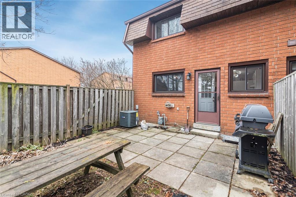 444 Stone Church Road W Unit# Q6, Hamilton, Ontario  L9B 1R1 - Photo 30 - 40815438
