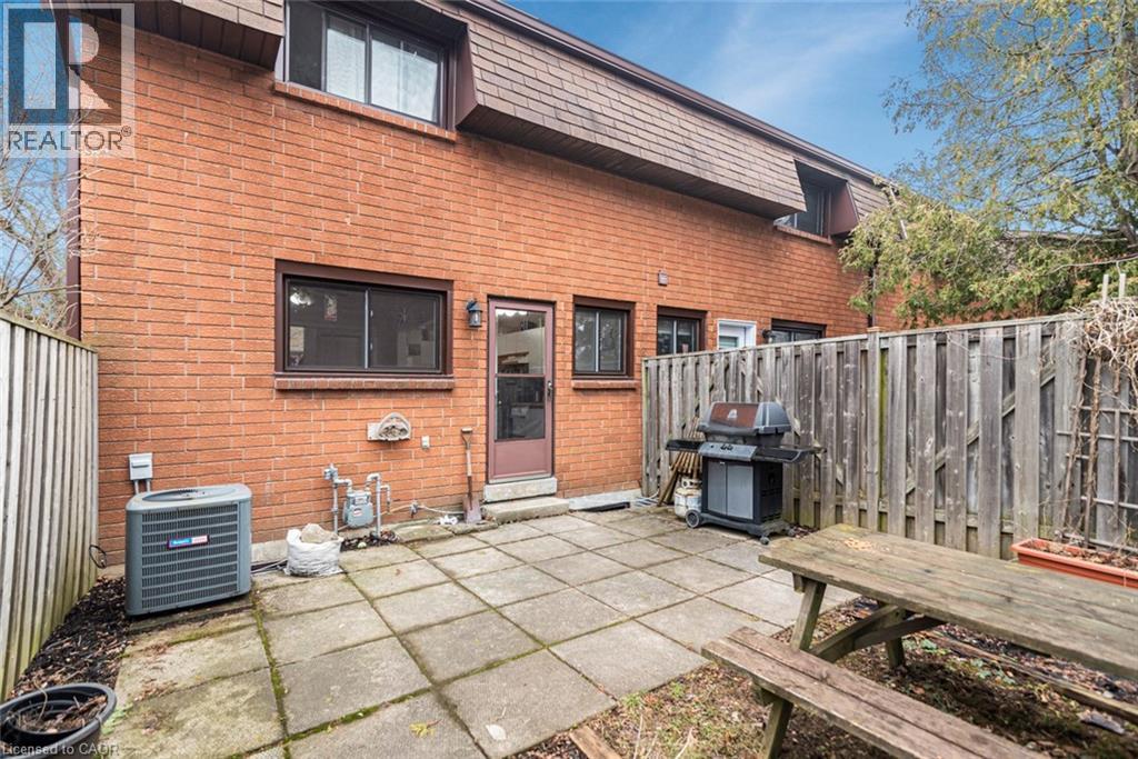 444 Stone Church Road W Unit# Q6, Hamilton, Ontario  L9B 1R1 - Photo 31 - 40815438