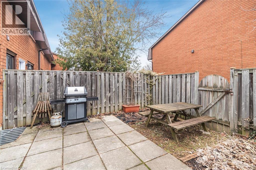 444 Stone Church Road W Unit# Q6, Hamilton, Ontario  L9B 1R1 - Photo 32 - 40815438