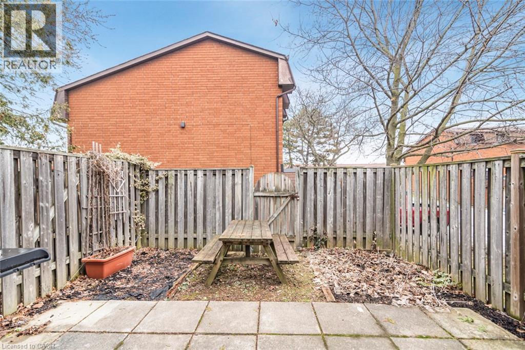 444 Stone Church Road W Unit# Q6, Hamilton, Ontario  L9B 1R1 - Photo 33 - 40815438