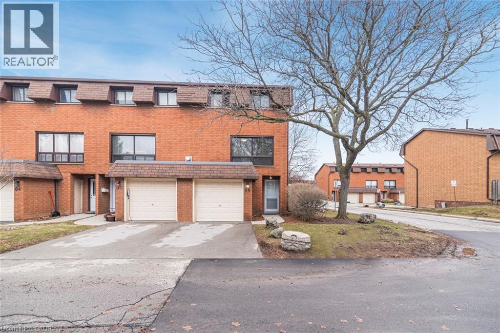 444 Stone Church Road W Unit# Q6, Hamilton, Ontario  L9B 1R1 - Photo 4 - 40815438