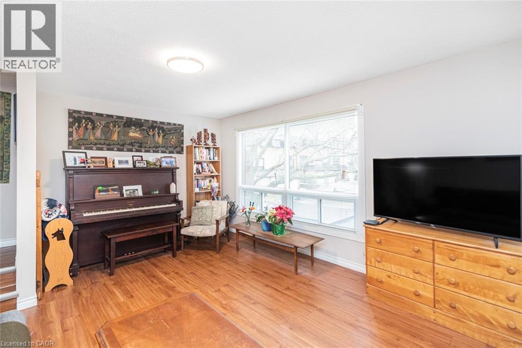 444 Stone Church Road W Unit# Q6, Hamilton, Ontario  L9B 1R1 - Photo 5 - 40815438