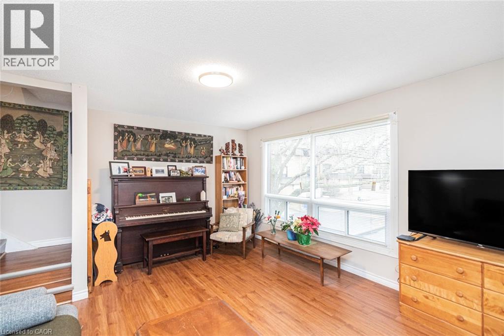 444 Stone Church Road W Unit# Q6, Hamilton, Ontario  L9B 1R1 - Photo 8 - 40815438