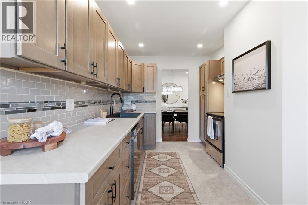 587 Timber Lane, Burlington, Ontario  L7L 4B1 - Photo 11 - 40815420