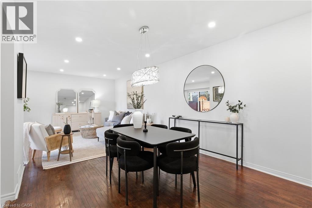 587 Timber Lane, Burlington, Ontario  L7L 4B1 - Photo 12 - 40815420