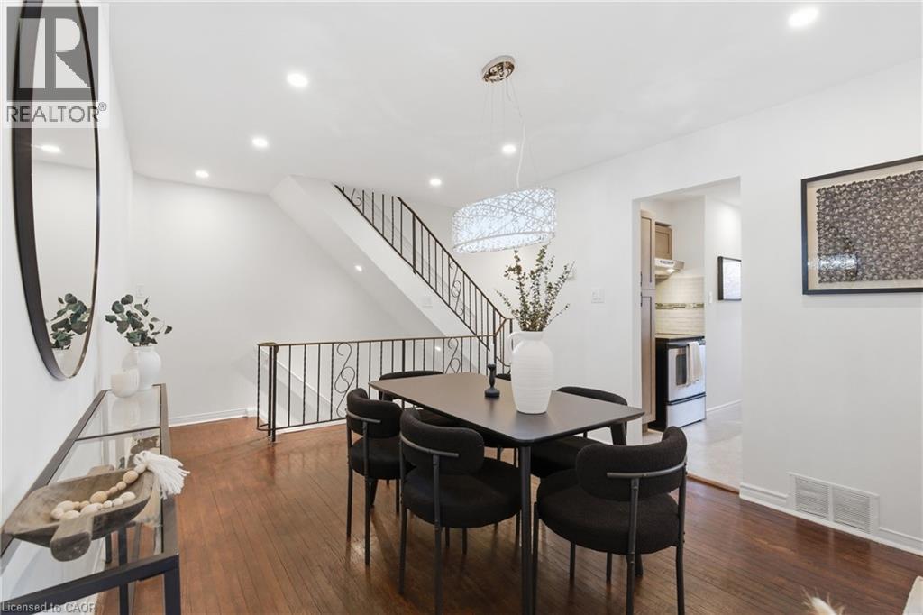 587 Timber Lane, Burlington, Ontario  L7L 4B1 - Photo 14 - 40815420