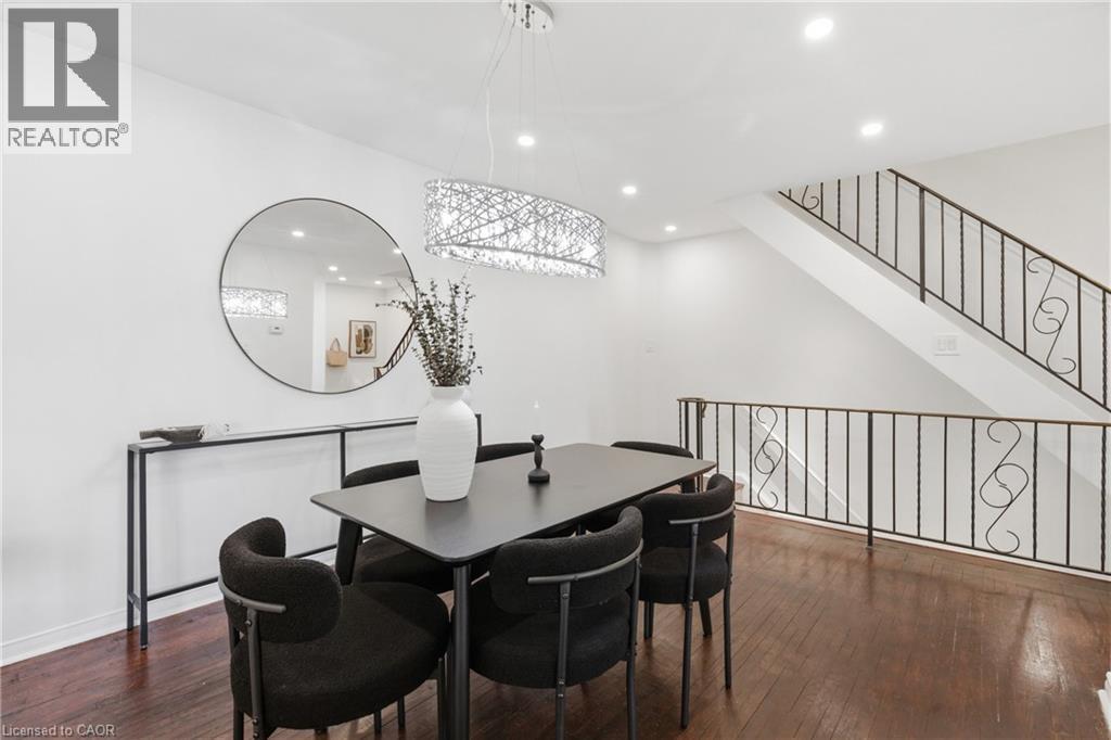 587 Timber Lane, Burlington, Ontario  L7L 4B1 - Photo 15 - 40815420