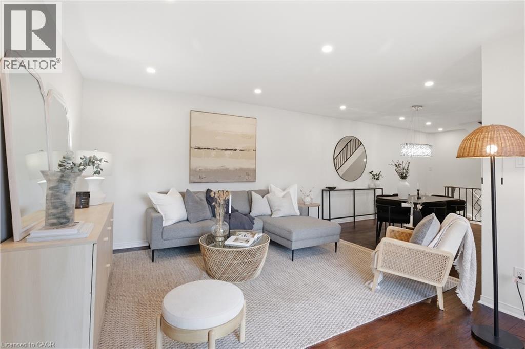 587 Timber Lane, Burlington, Ontario  L7L 4B1 - Photo 16 - 40815420