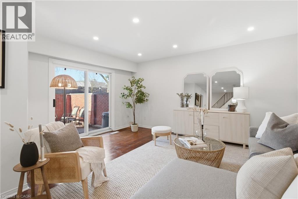 587 Timber Lane, Burlington, Ontario  L7L 4B1 - Photo 17 - 40815420