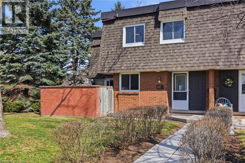 587 Timber Lane, Burlington, Ontario  L7L 4B1 - Photo 2 - 40815420