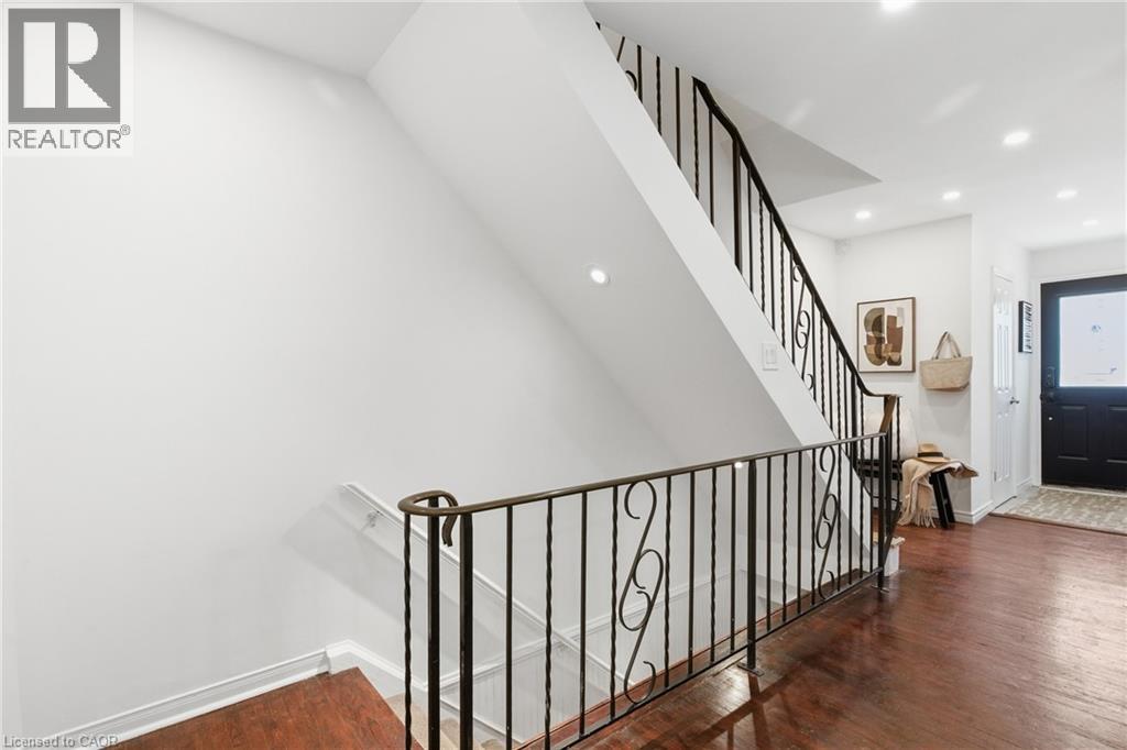 587 Timber Lane, Burlington, Ontario  L7L 4B1 - Photo 21 - 40815420