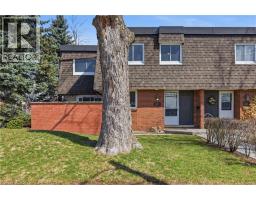 587 TIMBER Lane, Burlington, Ontario