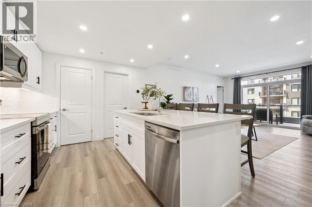 99b Farley Road Unit# 214, Fergus, Ontario  N1M 0K5 - Photo 11 - 40815318