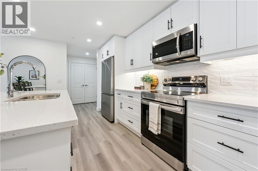 99b Farley Road Unit# 214, Fergus, Ontario  N1M 0K5 - Photo 13 - 40815318