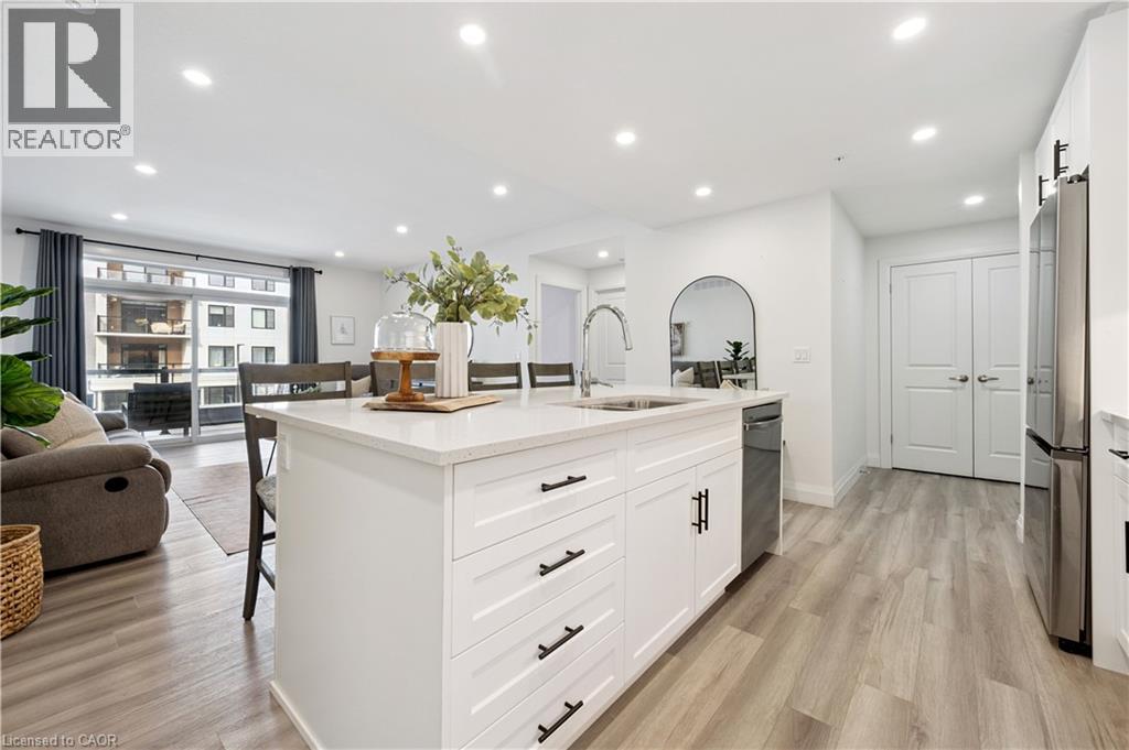 99b Farley Road Unit# 214, Fergus, Ontario  N1M 0K5 - Photo 14 - 40815318