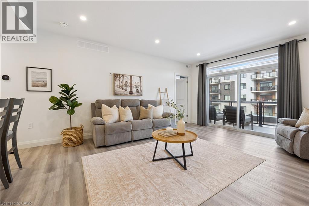 99b Farley Road Unit# 214, Fergus, Ontario  N1M 0K5 - Photo 16 - 40815318