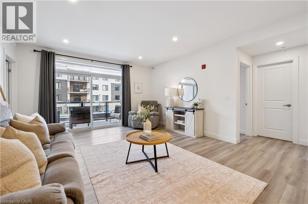 99b Farley Road Unit# 214, Fergus, Ontario  N1M 0K5 - Photo 19 - 40815318