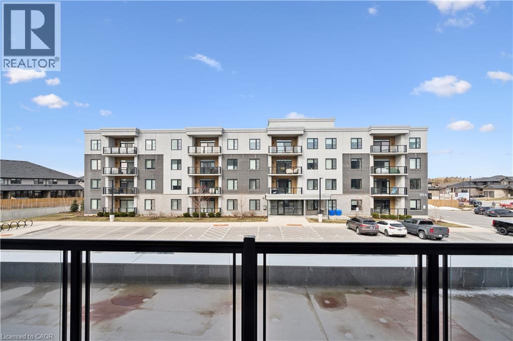 99b Farley Road Unit# 214, Fergus, Ontario  N1M 0K5 - Photo 36 - 40815318