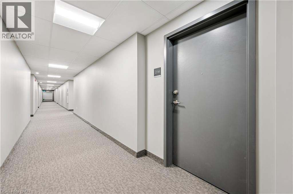 99b Farley Road Unit# 214, Fergus, Ontario  N1M 0K5 - Photo 4 - 40815318