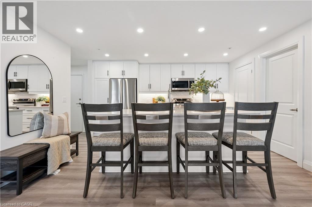 99b Farley Road Unit# 214, Fergus, Ontario  N1M 0K5 - Photo 7 - 40815318