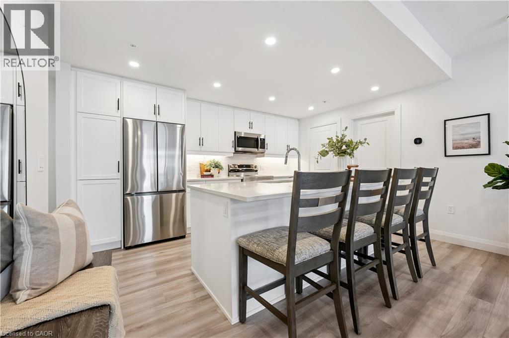 99b Farley Road Unit# 214, Fergus, Ontario  N1M 0K5 - Photo 9 - 40815318